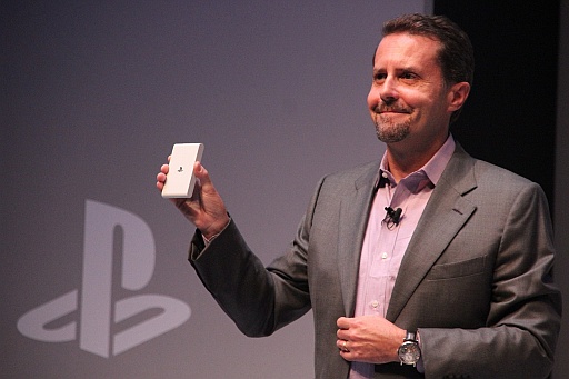 ꡼ No.102Υͥ / PS4ΤȯȥʤɡŸ硹Ūȯɽ줿SCEJA Press Conference 2013׾