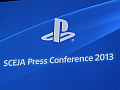 PS4ΤȯȥʤɡŸ硹Ūȯɽ줿SCEJA Press Conference 2013׾