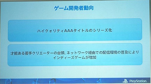 ꡼ No.006Υͥ / TGS 2013PlayStation 4ϤФοڤSCEΥޥ󤬥ԡ롣TGS 2013Ĵֱۥݡ