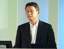 ꡼ No.008Υͥ / TGS 2013PlayStation 4ϤФοڤSCEΥޥ󤬥ԡ롣TGS 2013Ĵֱۥݡ