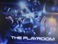 ［TGS 2013］PlayStation 4のDUALSHOCK 4とPlayStation Cameraを使った「THE PLAYROOM」のデモを体験した模様をムービーでお届け