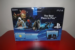 ꡼ No.003Υͥ / Ƥȯ䤵줿PlayStation 4γ鵯ưޤǤ̿ȥࡼӡǥݡ