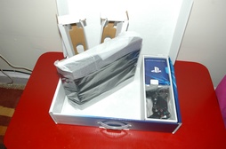 ꡼ No.009Υͥ / Ƥȯ䤵줿PlayStation 4γ鵯ưޤǤ̿ȥࡼӡǥݡ