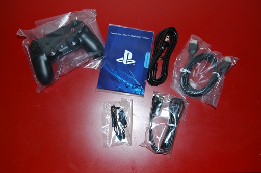 ꡼ No.018Υͥ / Ƥȯ䤵줿PlayStation 4γ鵯ưޤǤ̿ȥࡼӡǥݡ