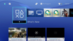 ꡼ No.007 | ƤǹPlayStation 4ưƤߤ쿷줿桼󥿥եܤΡSHARE׵ǽࡼӡդǥݡ