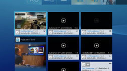 ꡼ No.008 | ƤǹPlayStation 4ưƤߤ쿷줿桼󥿥եܤΡSHARE׵ǽࡼӡդǥݡ