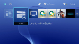 ꡼ No.009 | ƤǹPlayStation 4ưƤߤ쿷줿桼󥿥եܤΡSHARE׵ǽࡼӡդǥݡ