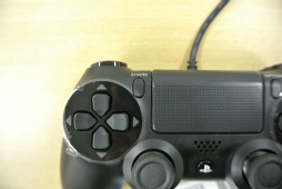 ꡼ No.030 | ƤǹPlayStation 4ưƤߤ쿷줿桼󥿥եܤΡSHARE׵ǽࡼӡդǥݡ