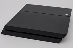 画像集#019のサムネイル/「PlayStation 4」分解レポート。AMDのカスタムAPUを搭載する新世代マシンは，とてもゲーム機らしいゲーム機だった