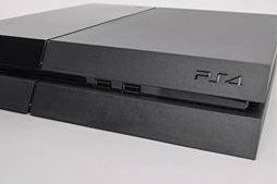 PlayStation 4ʬݡȡAMDΥAPUܤ뿷ޥϡȤƤ⥲ൡ餷ൡä