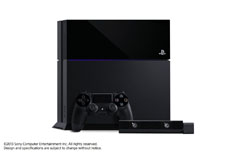 画像ギャラリー No.011のサムネイル画像 / PlayStation 4の全世界での実売数が累計で210万台を突破。「SHARE」機能で共有されたコンテンツは650万以上を記録