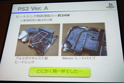 画像集#004のサムネイル/国内発売まであと約1か月のPS4,筐体設計の秘密が明らかに