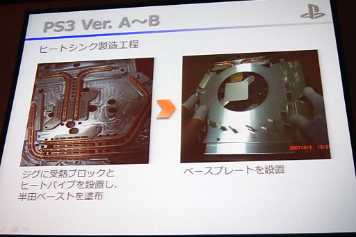 画像集#007のサムネイル/国内発売まであと約1か月のPS4,筐体設計の秘密が明らかに