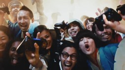 ꡼ No.003Υͥ / PlayStation 4οCMͷӤǤҤȤĤˤʤפ15