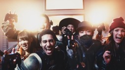 ꡼ No.006Υͥ / PlayStation 4οCMͷӤǤҤȤĤˤʤפ15