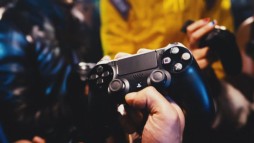 ꡼ No.009Υͥ / PlayStation 4οCMͷӤǤҤȤĤˤʤפ15