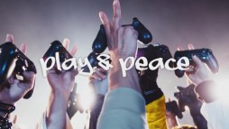 ꡼ No.010Υͥ / PlayStation 4οCMͷӤǤҤȤĤˤʤפ15