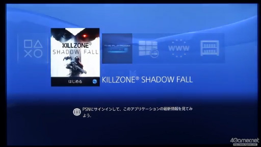 ڻ͡KILLZONE SHADOW FALLεưʲʤ