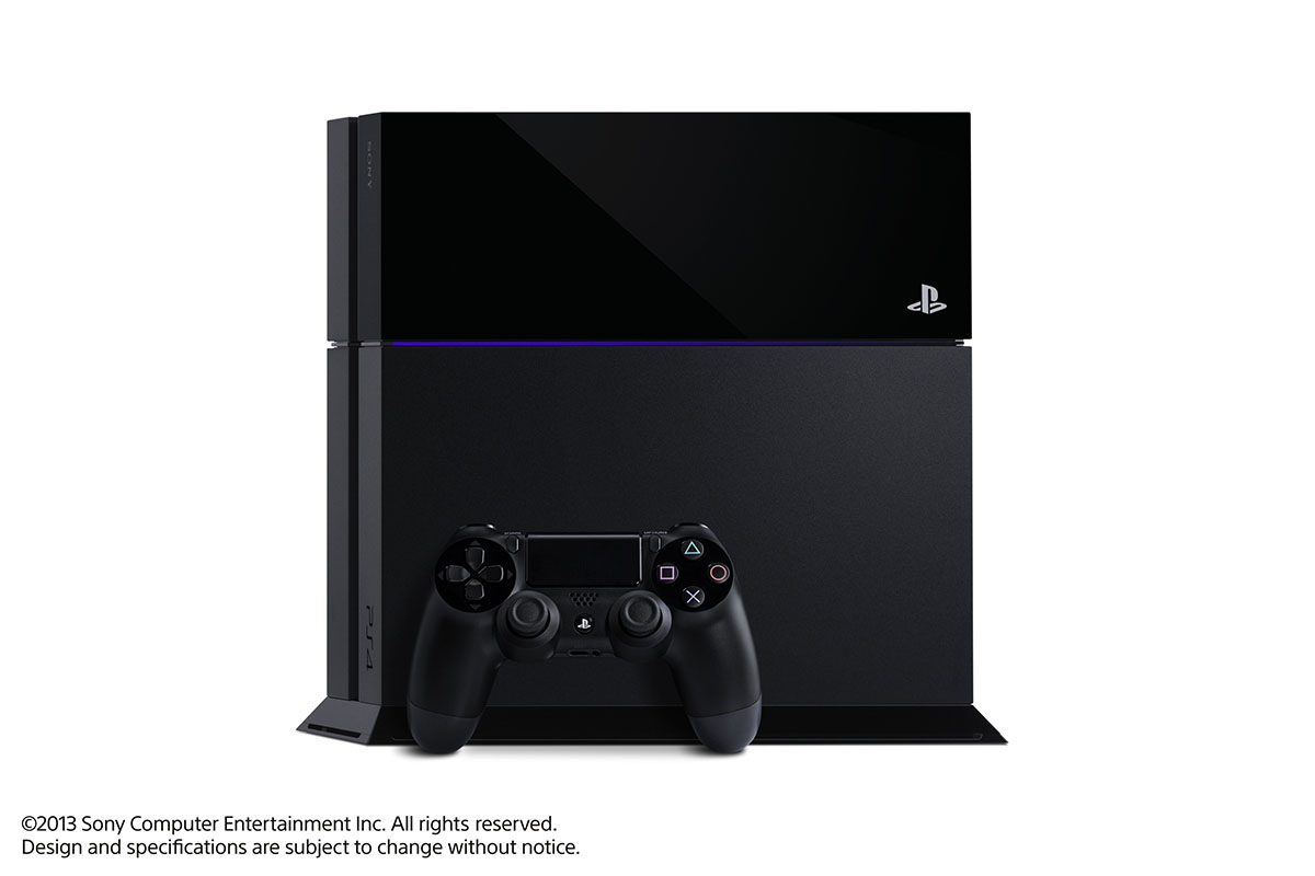 画像集 003 Playstation 4の全世界の累計実売数が600万