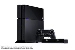 Playstation 4の全世界の累計実売数が600万台を達成 シェア 機能で共有されたゲームプレイは1億回以上 Ps4専用ソフト の実売本数は1370万本を突破