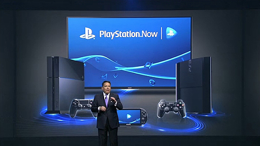 #004Υͥ/E3 2014SCE WWSĽʿץ쥸ǥȥ󥿥ӥ塼Project MorpheusֿͶɥȥꥳפޤǤޤޤڤäʹƤ