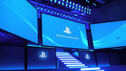 新作アクションrpg ドラゴンクエストヒーローズ 闇竜と世界樹の城 がps4で さまざまな新タイトルが発表された Sceja Press Conference 14 Twitter実況まとめ