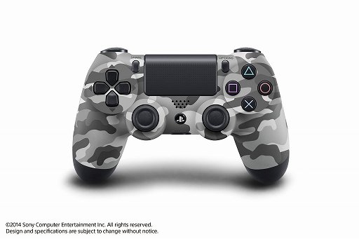 #018Υͥ/PlayStation 4Υ顼Хꥨ֥쥤㡼ۥ磻ȡפ109ñȯ䡣ºΡDUALSHOCK 4פ1113о
