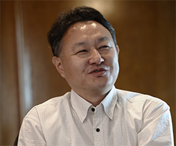 #003Υͥ/TGS 2014ϡProject MorpheusפϲǽβSCEɥ磻ɥĽʿᥤ󥿥ӥ塼