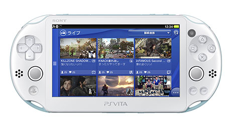 Ps4に新機能 シェアプレイ などを実装するシステムソフトウェア バージョン2 00の配信が本日スタート シェア機能を題材にしたムービーの公開も