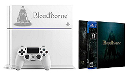 ���������꡼ No.003�Υ���ͥ������ / ��Bloodborne�פΥ��ꥸ�ʥ�����ܤ������̤�PS4�����ˡ����ȥ����������ء�ͽ����դ�������������