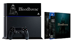 ���������꡼ No.004�Υ���ͥ������ / ��Bloodborne�פΥ��ꥸ�ʥ�����ܤ������̤�PS4�����ˡ����ȥ����������ء�ͽ����դ�������������