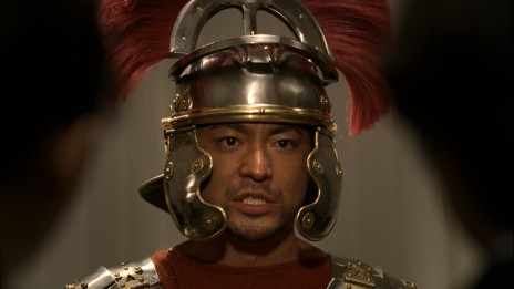 ꡼ No.006Υͥ / ĹǷ󤬽б餹PS4ΥƥCM2Ƥ3Ƥ³о줹뿷ץ쥤٤ӶȤ˽Ф뻳Ĥ