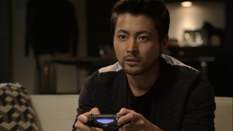 ꡼ No.008Υͥ / ĹǷ󤬽б餹PS4ΥƥCM2Ƥ3Ƥ³о줹뿷ץ쥤٤ӶȤ˽Ф뻳Ĥ