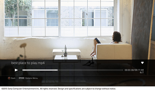 ꡼ No.005 | PS4Media Playerץ꤬Ƥ615󶡳ϡUSBۡॵСˤӥǥ䲻PS4Ǻǽ