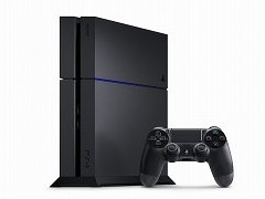 消費電力低減と軽量化を行った新型PlayStation 4が6月下旬に発売