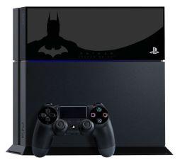 バットマン:アーカム・ナイト」の発売を記念して,バットマンの刻印を