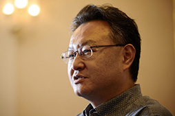 ꡼ No.006Υͥ / TGS 2015PS4ͲPlayStation VRˤĤơSCEɥ磻ɡεĽʿ˹Ʊ󥿥ӥ塼