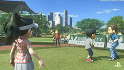 ꡼ No.007Υͥ / TGS 2015PS4ͲPlayStation VRˤĤơSCEɥ磻ɡεĽʿ˹Ʊ󥿥ӥ塼