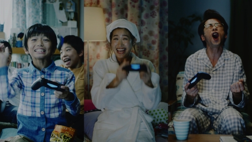 PS4 CM֤Ǥ롪ѡץ쥤