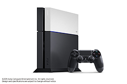 PS4 HDDベイカバー「ゴールド」「シルバー」の予約販売が本日スタート PS4 HDDベイカバー「ゴールド」「シルバー」の予約販売が本日スタート
