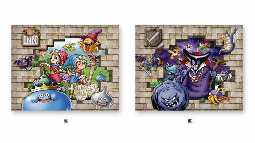 ���������꡼ No.003�Υ���ͥ������ / �֥ɥ饴�󥯥����ȥӥ�������ץǥ������HDD�٥����С�����°���륳���PS4��1��28����ȯ�䡣ͽ������դ���������������