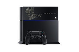 DARK SOULS IIIץܤο̸PS4ΥåȤˡȥо졣¢HDD̡HDD٥Сο/ǥ٤