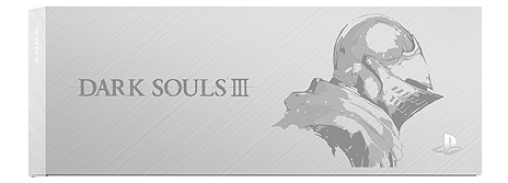 ꡼ No.009 | DARK SOULS IIIץܤο̸PS4ΥåȤˡȥо졣¢HDD̡HDD٥Сο/ǥ٤