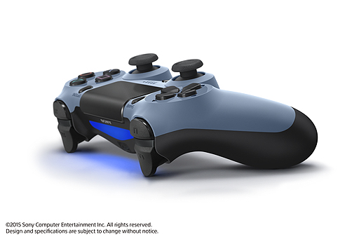 ネイサン”デザイン＆特別カラーのPS4本体を採用した「PlayStation 4 アンチャーテッド リミテッドエディション」が4月26日発売
