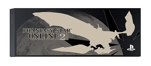 ꡼ No.006 | PSO2ץܤPS4ΥåȤ̸420ȯءHDD٥Сϡ֥Verס֥ޥåVerפ2