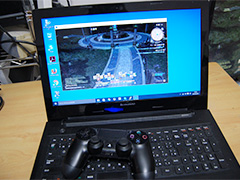 PlayStation 4システムソフトウェア3.50で追加の新機能「PCとMacからのPS4リモートプレイ」を試してみた
