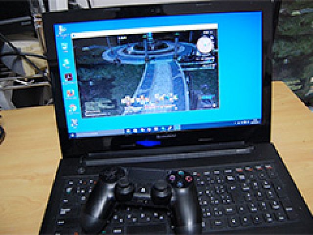 Playstation 4システムソフトウェア3 50で追加の新機能 Pcとmacからのps4リモートプレイ を試してみた