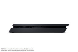 画像集 No.009のサムネイル画像 / 従来比で約67％にまで小型化した新型PS4が2万9980円（税別）で9月15日発売