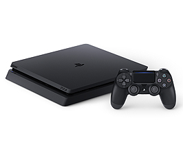 新型PS4（1TBモデル）と「ペルソナ5」をセットにしたお得な数量限定 ...