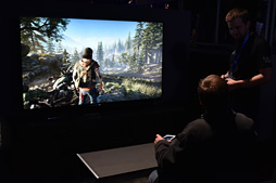 ꡼ No.011Υͥ / ʤ3DGEޤʬäPS4 ProפȡHDRбPS4פΥƥ